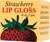 Burt's Bees Lip Gloss Strawberry