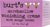 Burt's Bees Marshmallow Vanishing Creme