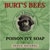 Burt's Bees Poison Ivy Soap