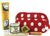 Burt's Bees Polka-Dot Perfect Mani-Pedi