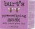 Burt's Bees Pore-Refining Mask