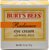 Burt's Bees Radiance Eye Creme With Royal Jelly