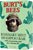 Burt's Bees Shampoo Bar with Oat Protein & Pro Vitamin B5 Rosemary Mint