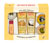 Burt's Bees Tips and Toes Travel Size Gift Set