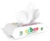 Caboo Baby Wipes Jumbo Unscented