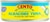 Cento MSC Certified Albacore Can Tuna Fish with Extra Virgin Olive Oil