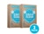 Coco Clean Laundry Powder Max Free & Clear