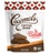 Cocomels Oatmilk Chocolate Toffee Bark