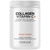 Codeage Collagen Vitamin C with Hydrolyzed Collagen Hyaluronic Acid & Digestive Enzymes