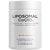 Codeage Liposomal CoQ10 - Vitamin E Tocopherols & 125 mg Coenzyme Q10 - Cardiovascular Support