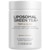 Codeage Liposomal Green Tea+ EGCG 50% - Organic Matcha Green Tea - Peppermint Leaf - Lemon Peel