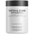 Codeage Teeth & Gums Vitamins + Oral Probiotics - Calcium - Collagen - Potassium & Zinc