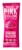 Color Kitchen Vegan Plant-Based Food Color Pink