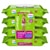 Comforts Flushable Wipes Fragrance Free