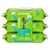 Comforts Sensitive Baby Wipes Soft Packs