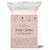 Cora Bamboo Cleansing Body Cloths - Lavender