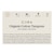 Cora Organic Cotton Tampons - Light & Regular Duo Pack