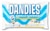 Dandies Vegan Marshmallows Vanilla