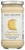 Dave's Gourmet Gluten Free Alfredo Pasta Sauce Aged White Cheddar Alfredo