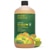 Desert Essence Castile Liquid Soap with Eco-Harvest Tea Tree Oil