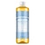 Dr. Bronner's 18-IN-1 Pure-Castile Magic Soap Baby Unscented