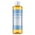 Dr. Bronner's 18-IN-1 Pure-Castile Magic Soap Baby Unscented