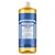 Dr. Bronner's 18-IN-1 Pure-Castile Magic Soap Peppermint
