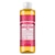 Dr. Bronner's 18-IN-1 Pure-Castile Magic Soap Rose