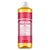 Dr. Bronner's 18-IN-1 Pure-Castile Magic Soap Rose
