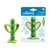 Dr. Brown's Peapod Teether + Toddler Toothbrush 3 months + BPA Free