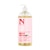 Dr. Natural Body Wash Plant-Based Invigorating Rosewater