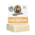 Dr. Squatch Men's Natural Bar Soap for Senistive Skin Unscented