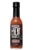 Dragon Hot Sauce Caribbean Style Habanero Pepper Sauce Original