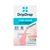 DripDrop Zero Sugar Variety Pack Electrolyte Drink Mix Watermelon-Lemon Lime-Peach-Passion Fruit