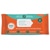 EcoSoul Flushable Wipes Tree-Free Bamboo Unscented