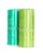 EcoSoul Kitchen Paper Towel Bamboo 2-Ply 150 Sheets