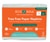 EcoSoul Paper Dinner Napkins Bamboo 2-ply White