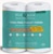 EcoSoul Toilet Paper Tree-Free 3-Ply 300 Sheets