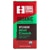 Equal Exchange Organic Dark Chocolate Bar Mint Crunch