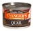 Evanger's Complements Dog + Cat Wet Food Mix-In Grain-Free Quail