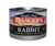 Evanger's Complements Dog + Cat Wet Food Mix-In Grain-Free Rabbit