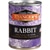 Evanger's Complements Dog + Cat Wet Food Mix-In Grain-Free Rabbit