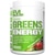 Evlution Nutrition Stacked Greens Energy Orchard Apple