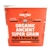 Farm To Table Organic Maple & Brown Sugar Ancient Grain Oatmeal Cup