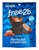 Free2b Dark Chocolate Cups Mini Sea Salt Caramel