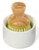 Full Circle Bubble Up Soap Dispenser and Dish Brush Set