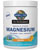 Garden of Life Dr. Formulated Magnesium Whole Food Powder Orange