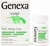 Genexa Kids Allergy & Decongestant Care Ages 3-11 Acai Berry