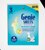 Genie Sheets Bathroom Cleaner Sheet Plant-Based Fresh Lemon
