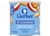 Gerber Lil' Crunchies Stage 2 Non-GMO Baked Grain Snack Apple Sweet Potato